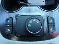 Controls of 2020 GMC Acadia SLT AWD #19