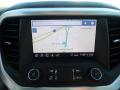 Navigation of 2020 GMC Acadia SLT AWD #20