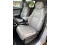 Front Seat of 2019 Honda CR-V EX-L AWD #14
