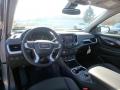 Front Seat of 2020 GMC Terrain SLT AWD #16