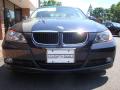 2006 3 Series 325i Sedan #2