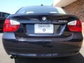 2006 3 Series 325i Sedan #5