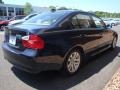 2006 3 Series 325i Sedan #6