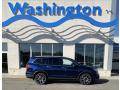 2020 Pilot Touring AWD #1