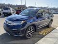 2020 Pilot Touring AWD #4