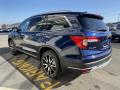 2020 Pilot Touring AWD #5