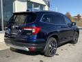 2020 Pilot Touring AWD #7