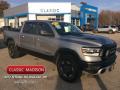 2019 1500 Rebel Crew Cab 4x4 #1