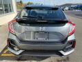 2020 Civic EX Hatchback #6