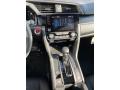 2020 Civic EX Hatchback #31