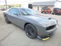 Front 3/4 View of 2019 Dodge Challenger GT AWD #8