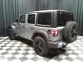 2020 Wrangler Unlimited Altitude 4x4 #8