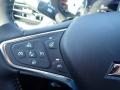  2020 Chevrolet Equinox Premier AWD Steering Wheel #20