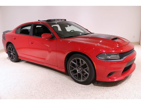 Redline 3K Dodge Charger R/T.  Click to enlarge.