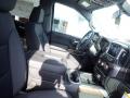 2020 Silverado 1500 LT Trail Boss Crew Cab 4x4 #8