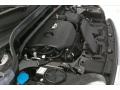  2018 Countryman 2.0 Liter TwinPower Turbocharged DOHC 16-Valve VVT 4 Cylinder Engine #27