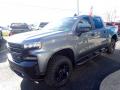 2020 Chevrolet Silverado 1500 Satin Steel Metallic #6 2020 Chevrolet Silverado 1500 Satin Steel Metallic #6