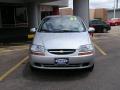 2007 Aveo 5 Hatchback #2