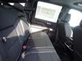 2020 Silverado 2500HD LTZ Crew Cab 4x4 #6