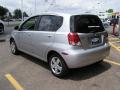 2007 Aveo 5 Hatchback #4