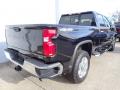 2020 Silverado 2500HD LTZ Crew Cab 4x4 #9