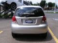 2007 Aveo 5 Hatchback #5