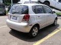 2007 Aveo 5 Hatchback #6