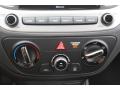 Controls of 2020 Hyundai Accent SE #16