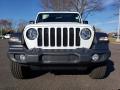 2020 Wrangler Unlimited Sport 4x4 #2