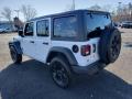 2020 Wrangler Unlimited Sport 4x4 #4