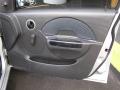 2007 Aveo 5 Hatchback #15