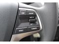  2020 Hyundai Accent SE Steering Wheel #12