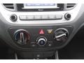 Controls of 2020 Hyundai Accent SE #17