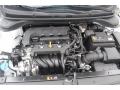  2020 Accent 1.6 Liter DOHC 16-Valve D-CVVT 4 Cylinder Engine #24