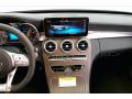 Controls of 2020 Mercedes-Benz C AMG 43 4Matic Sedan #5