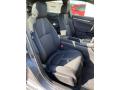 2020 Civic LX Hatchback #26