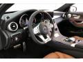 Controls of 2020 Mercedes-Benz C AMG 43 4Matic Sedan #22