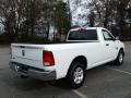 2019 1500 Classic Tradesman Regular Cab 4x4 #6