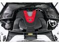  2020 C 3.0 Liter AMG biturbo DOHC 24-Valve VVT V6 Engine #9