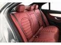 Rear Seat of 2020 Mercedes-Benz C AMG 43 4Matic Sedan #13