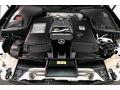  2020 E 4.0 Liter AMG Turbocharged DOHC 32-Valve VVT V8 Engine #9