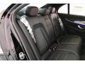 Rear Seat of 2020 Mercedes-Benz E 63 S AMG 4Matic Sedan #13