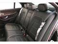 Rear Seat of 2020 Mercedes-Benz E 63 S AMG 4Matic Sedan #15