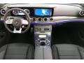 Dashboard of 2020 Mercedes-Benz E 63 S AMG 4Matic Sedan #17