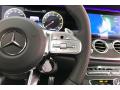 2020 Mercedes-Benz E 63 S AMG 4Matic Sedan Steering Wheel #19