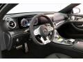 Dashboard of 2020 Mercedes-Benz E 63 S AMG 4Matic Sedan #22
