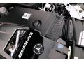  2020 E 4.0 Liter AMG Turbocharged DOHC 32-Valve VVT V8 Engine #31