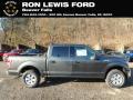 2019 F150 XLT SuperCrew 4x4 #1