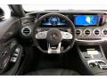 Dashboard of 2020 Mercedes-Benz S 63 AMG 4Matic Coupe #4