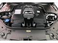  2020 S 4.0 Liter DI biturbo DOHC 32-Valve VVT V8 Engine #9